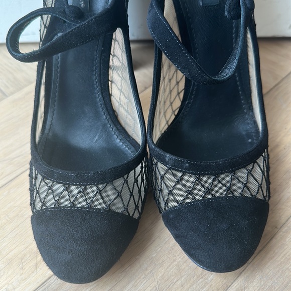 Dolce & Gabbana Heels - Picture 6 of 7